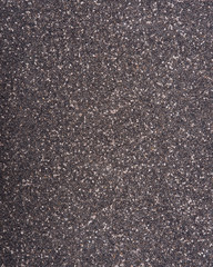 Healthy organic chia seeds like art texture, background