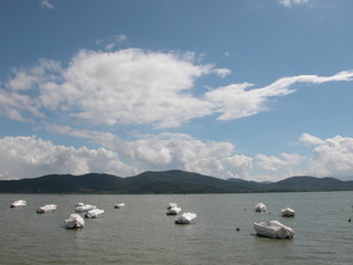 Lago Trasimeno