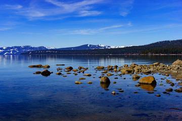 Lake Tahoe