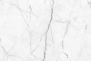 Nature white marble abstract for background.