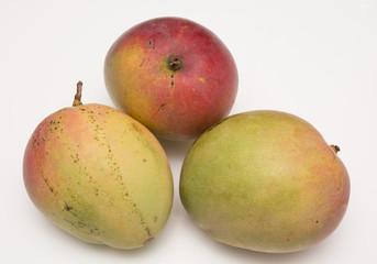 
Mango, delicious fruit