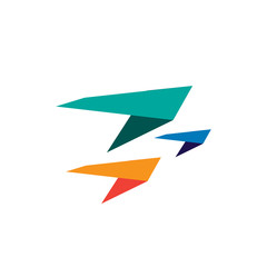 Travel Logo Template Design Vector