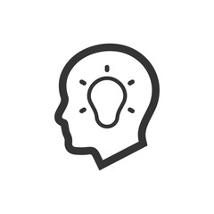 Creative Idea Icon