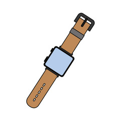 Smartwatch technology device