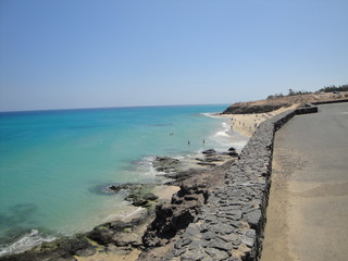 Fuerteventura