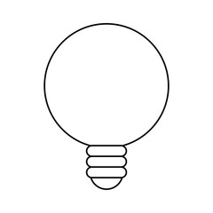 Bulb light energy