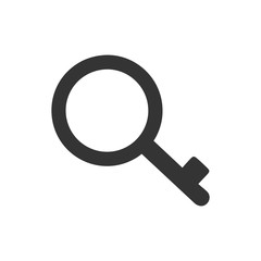 Keyword Search Icon