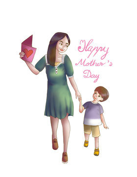 Mother's Day 