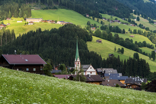 Alpbach