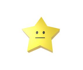 Stern ist nicht beeindruckt