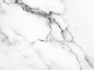 White marble texture and background.