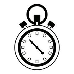stopwatch chronometer timer countdown time sport