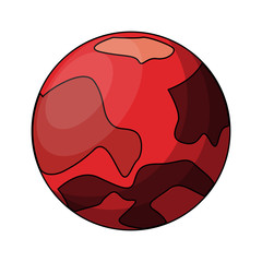 celestial body icon image