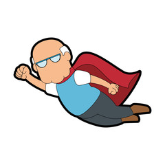 grandfather icon image