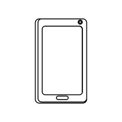 Smartphone technology mobile