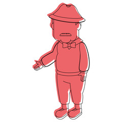 grandfather icon image