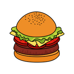 fast food design