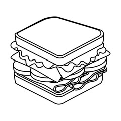 fast food design
