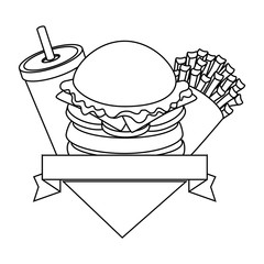 fast food design