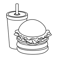 fast food design