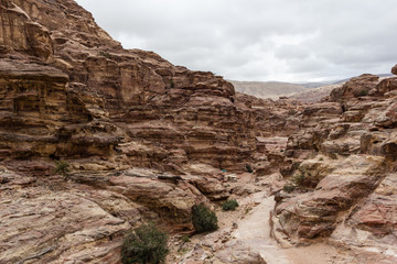 petra