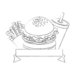 fast food design