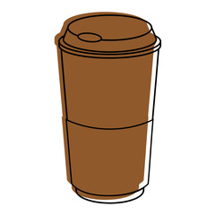coffee cup icon