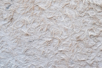 background of white feathers
