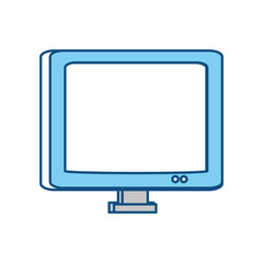 Computer screen technology