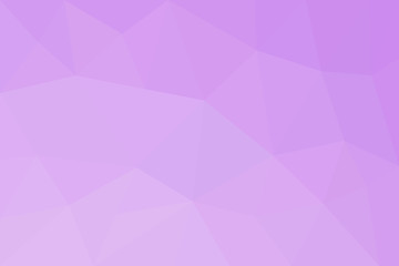 Abstract geometric background, vector from polygons, triangle, vector illustration, vector pattern, triangular template, geometric sample