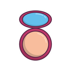 makeup and cosmetics design