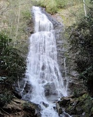 Another Mountain Waterfall