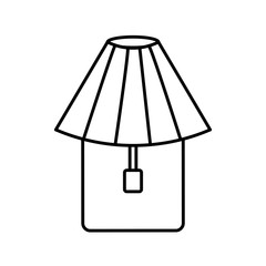 lamp icon image