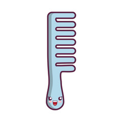 hair comb icon
