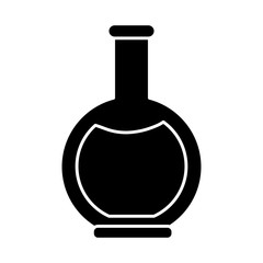 chemical flask icon