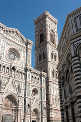 Fototapeta premium Santa Maria del Fiore
