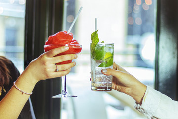 Cheers
