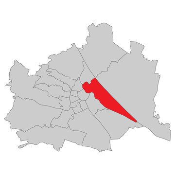 Wien - 2. Bezirk