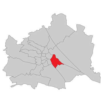 Wien - 3. Bezirk