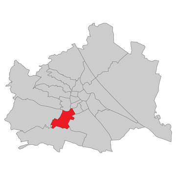 Wien - 12. Bezirk