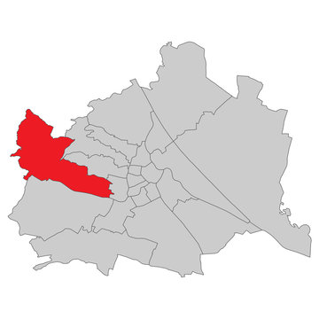 Wien - 14. Bezirk