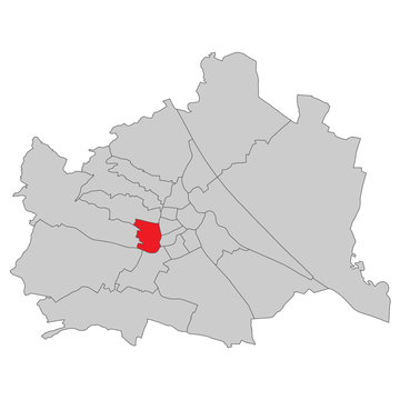 Wien - 15. Bezirk