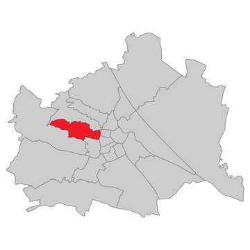 Wien - 16. Bezirk