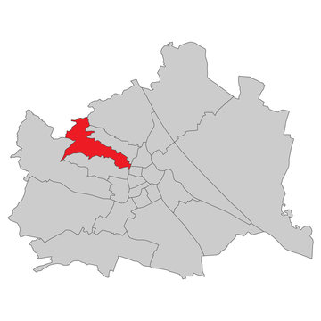 Wien - 17. Bezirk