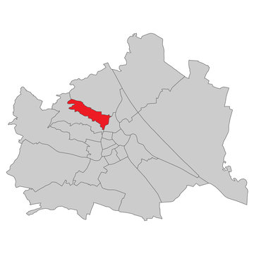 Wien - 18. Bezirk