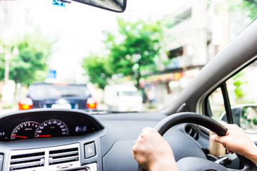 ドライブのイメージ