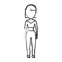 woman icon