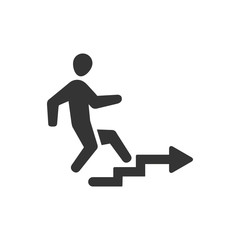 Business Startup Icon