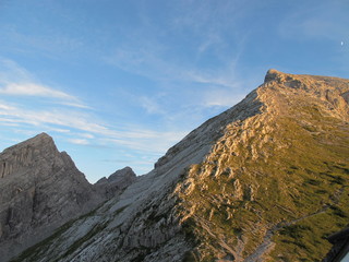 watzmann
