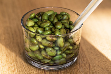 Edamame 